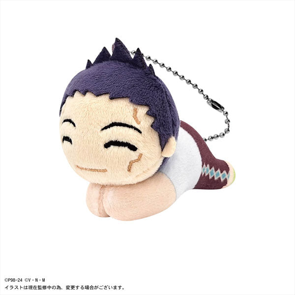 SPECIAL ORDER PLEX - HUNTER x HUNTER Hug Chara Collection 3 [Box of 6] [JP]