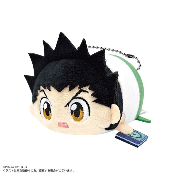 SPECIAL ORDER PLEX - HUNTER x HUNTER PoteKoro Mascot 3 [Box of 6] [JP]