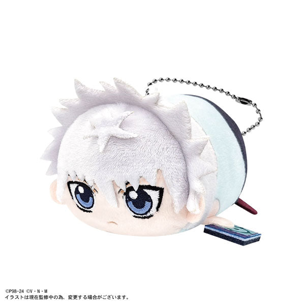 SPECIAL ORDER PLEX - HUNTER x HUNTER PoteKoro Mascot 3 [Box of 6] [JP]