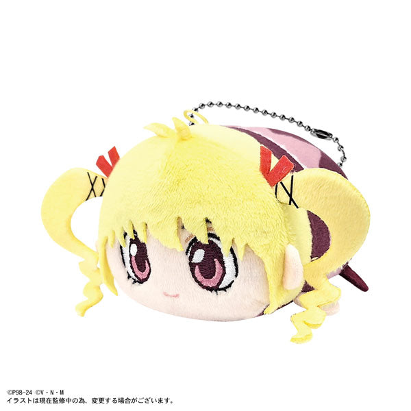 SPECIAL ORDER PLEX - HUNTER x HUNTER PoteKoro Mascot 3 [Box of 6] [JP]