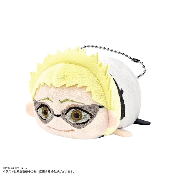 SPECIAL ORDER PLEX - HUNTER x HUNTER PoteKoro Mascot 3 [Box of 6] [JP]