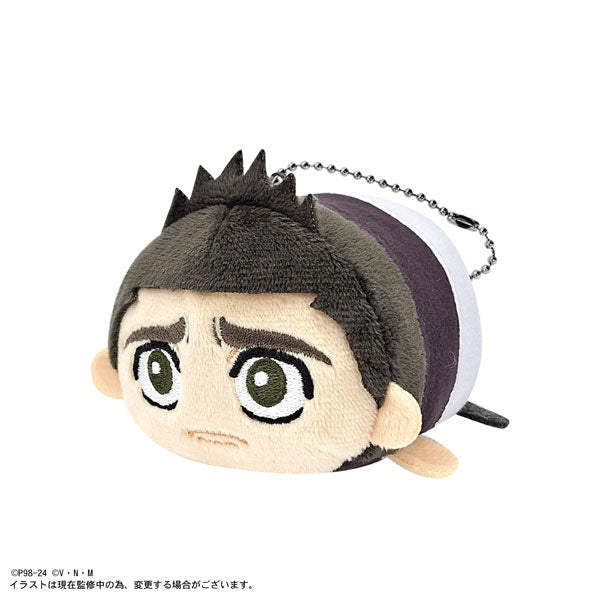 SPECIAL ORDER PLEX - HUNTER x HUNTER PoteKoro Mascot 3 [Box of 6] [JP]
