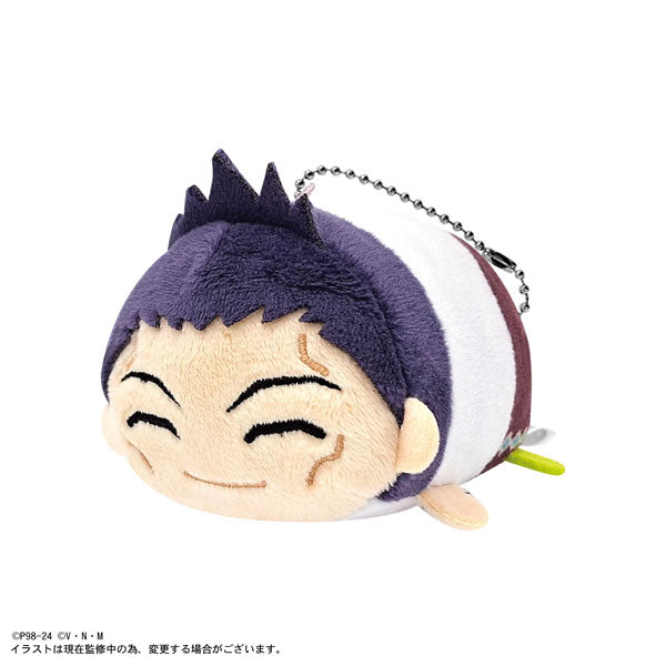 SPECIAL ORDER PLEX - HUNTER x HUNTER PoteKoro Mascot 3 [Box of 6] [JP]