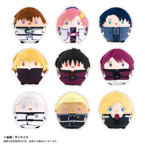SPECIAL ORDER PLEX - Mobile Suit Gundam SEED Freedom Fuwakororin [Box of 9] [JP]