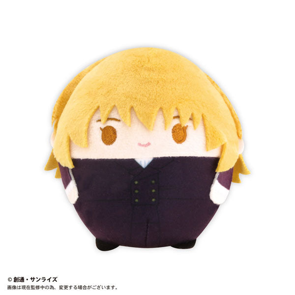SPECIAL ORDER PLEX - Mobile Suit Gundam SEED Freedom Fuwakororin [Box of 9] [JP]