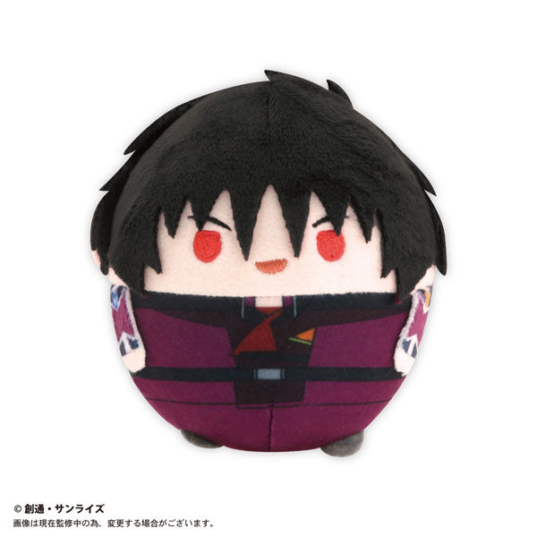 SPECIAL ORDER PLEX - Mobile Suit Gundam SEED Freedom Fuwakororin [Box of 9] [JP]
