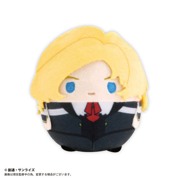 SPECIAL ORDER PLEX - Mobile Suit Gundam SEED Freedom Fuwakororin [Box of 9] [JP]
