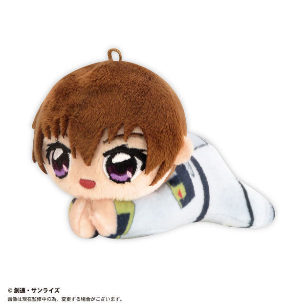 SPECIAL ORDER PLEX - Mobile Suit Gundam SEED Freedom Hug Chara Collection [Box of 9] [JP]