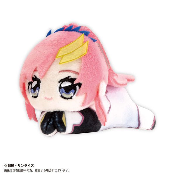 SPECIAL ORDER PLEX - Mobile Suit Gundam SEED Freedom Hug Chara Collection [Box of 9] [JP]