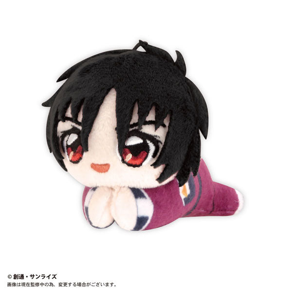 SPECIAL ORDER PLEX - Mobile Suit Gundam SEED Freedom Hug Chara Collection [Box of 9] [JP]