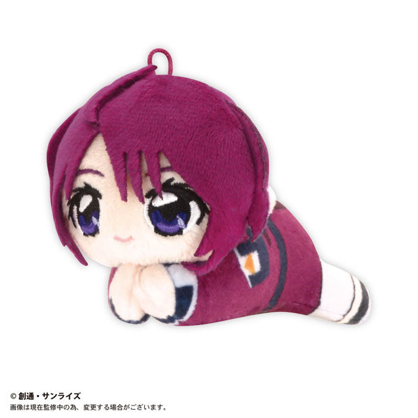 SPECIAL ORDER PLEX - Mobile Suit Gundam SEED Freedom Hug Chara Collection [Box of 9] [JP]