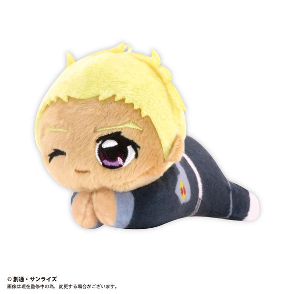 SPECIAL ORDER PLEX - Mobile Suit Gundam SEED Freedom Hug Chara Collection [Box of 9] [JP]