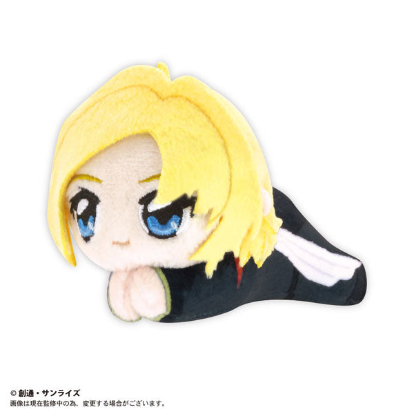 SPECIAL ORDER PLEX - Mobile Suit Gundam SEED Freedom Hug Chara Collection [Box of 9] [JP]
