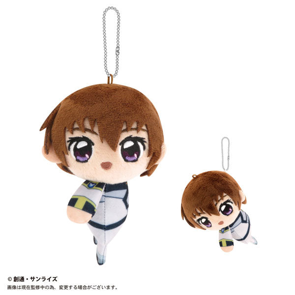 SPECIAL ORDER PLEX - Mobile Suit Gundam SEED Freedom TeteColle [Box of 9] [JP]
