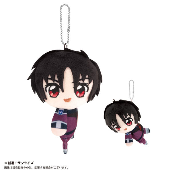 SPECIAL ORDER PLEX - Mobile Suit Gundam SEED Freedom TeteColle [Box of 9] [JP]