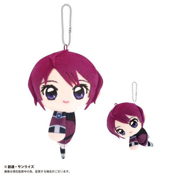 SPECIAL ORDER PLEX - Mobile Suit Gundam SEED Freedom TeteColle [Box of 9] [JP]