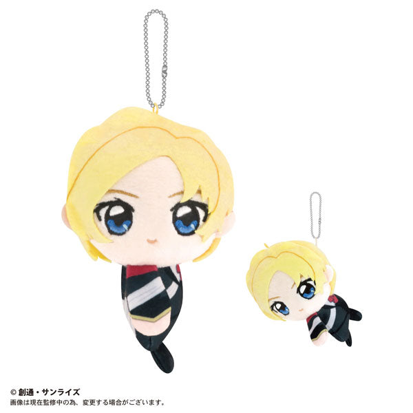 SPECIAL ORDER PLEX - Mobile Suit Gundam SEED Freedom TeteColle [Box of 9] [JP]