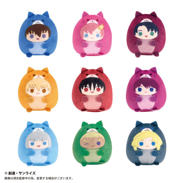 SPECIAL ORDER PLEX - Mobile Suit Gundam SEED Freedom Tenorins Collection [Box of 9] [JP]