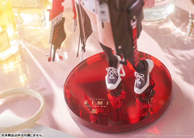 SPECIAL ORDER Mimeyoi - Blue Archive - Eimi 1/7 [JP]