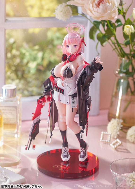 SPECIAL ORDER Mimeyoi - Blue Archive - Eimi 1/7 [JP]