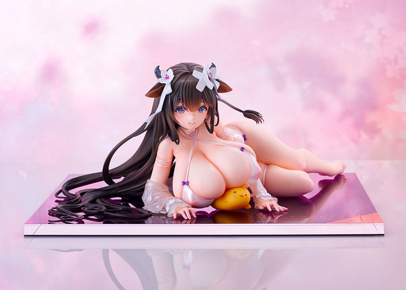 PRE-ORDER Mimeyoi - Azur Lane - Kashino : Hot Springs Relaxation 1/4