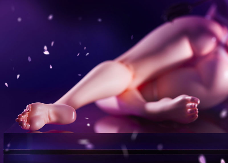 SPECIAL ORDER Mimeyoi - Azur Lane - Kashino : Hot Springs Relaxation TF Edition 1/4 [JP]