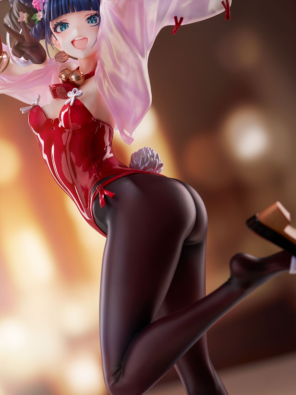 PRE-ORDER MIMEYOI - Azur Lane - Katsuragi: Night Illuminating Festival 1/4