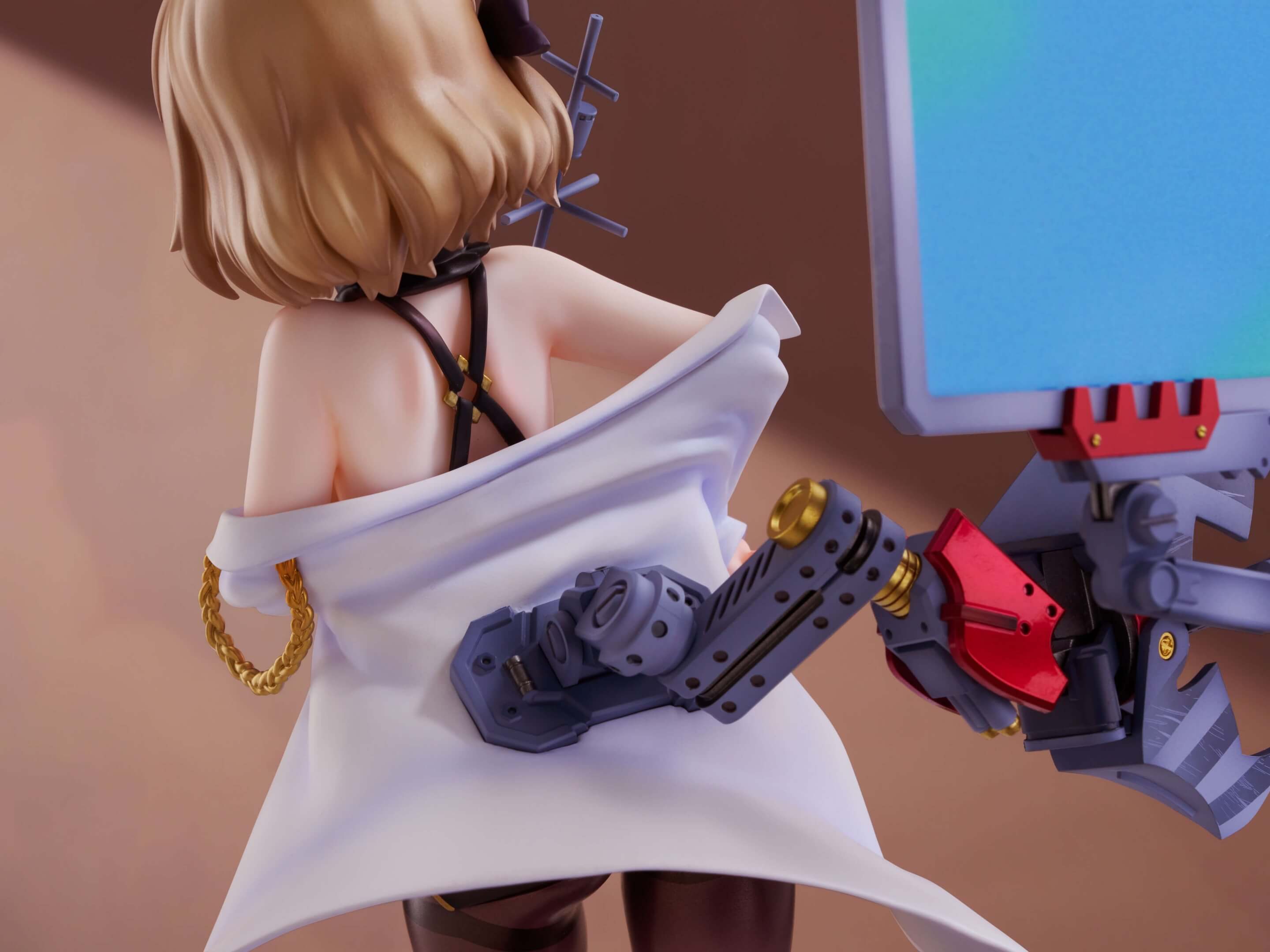 SPECIAL ORDER MIMEYOI - Azur Lane - Z23: Philosophy Sensei 1/7 [JP]