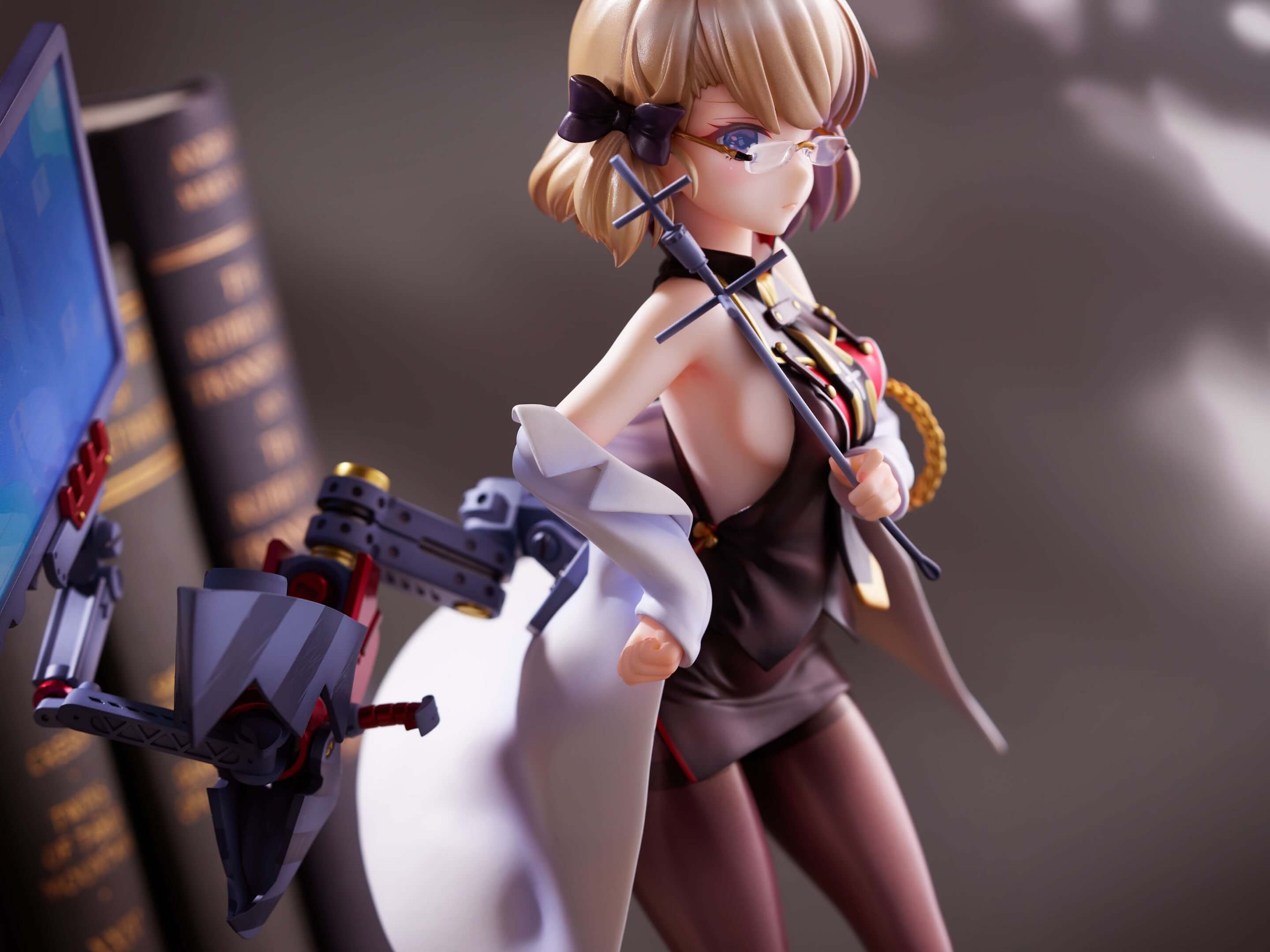SPECIAL ORDER MIMEYOI - Azur Lane - Z23: Philosophy Sensei 1/7 [JP]