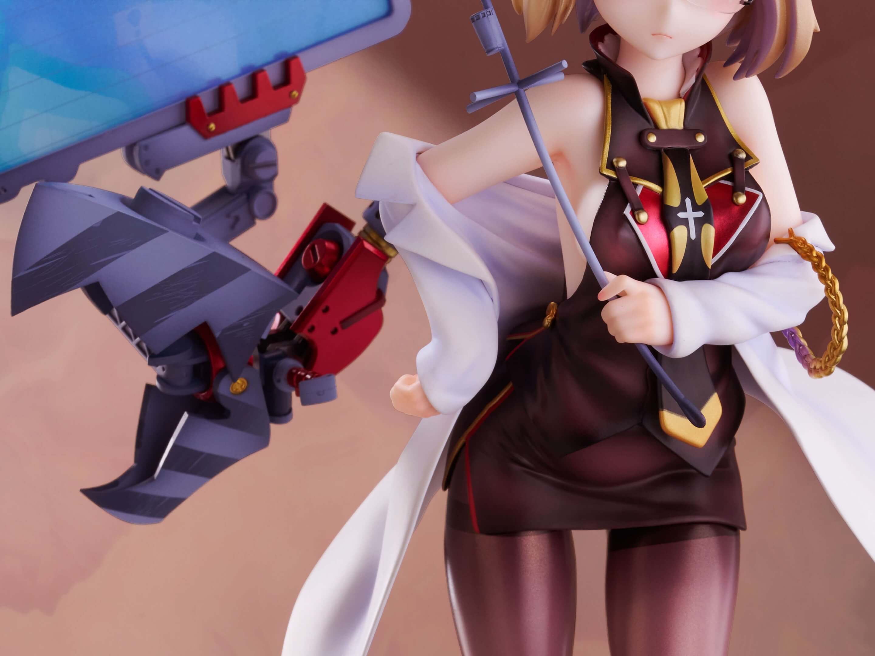 SPECIAL ORDER MIMEYOI - Azur Lane - Z23: Philosophy Sensei 1/7 [JP]