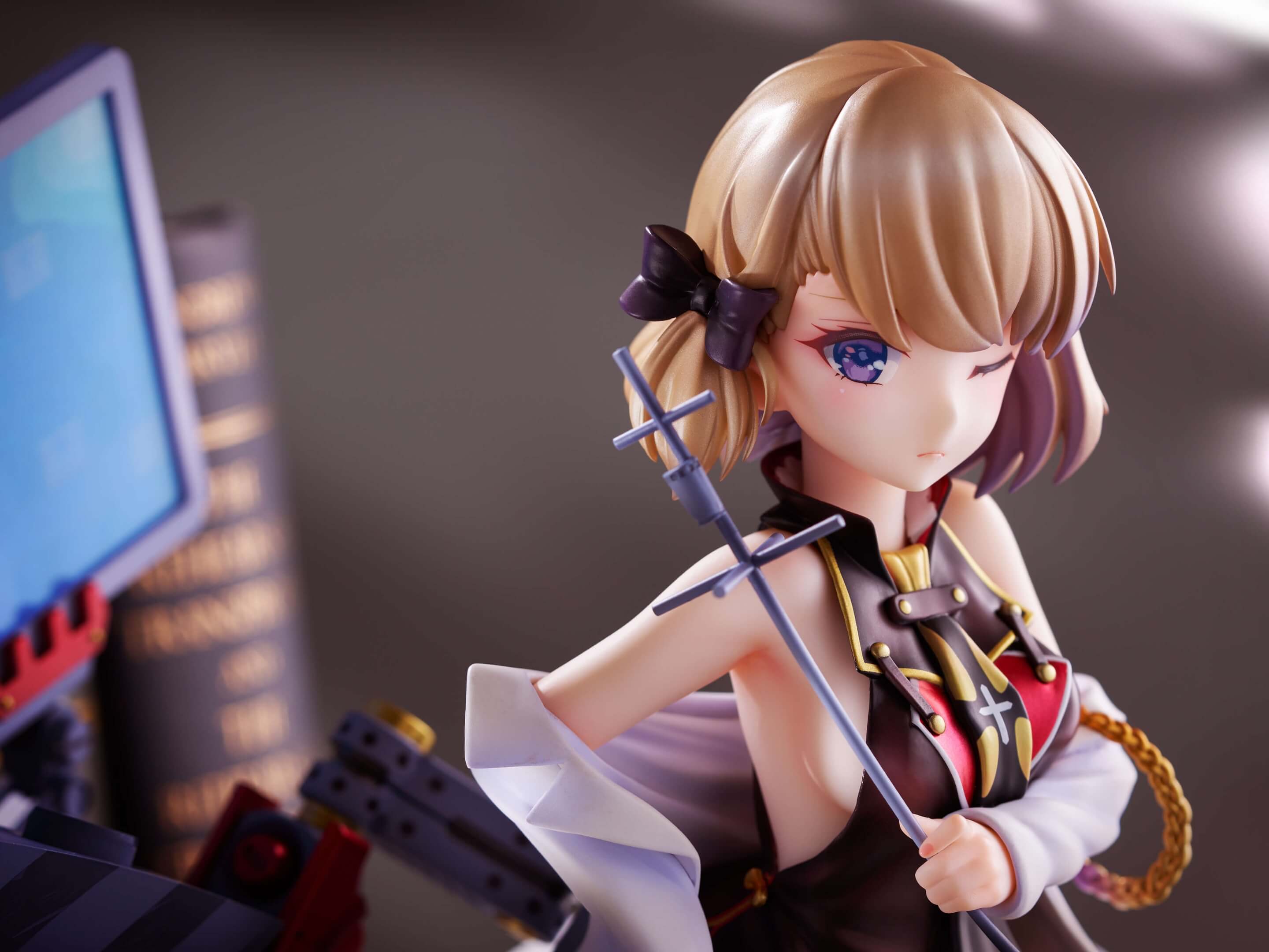 SPECIAL ORDER MIMEYOI - Azur Lane - Z23: Philosophy Sensei 1/7 [JP]