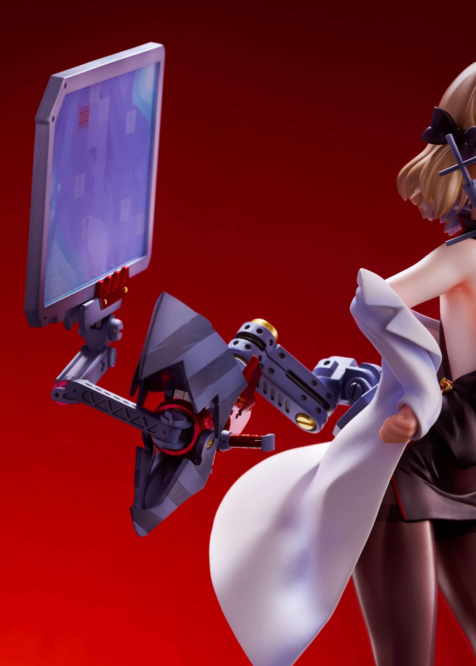 SPECIAL ORDER MIMEYOI - Azur Lane - Z23: Philosophy Sensei 1/7 [JP]