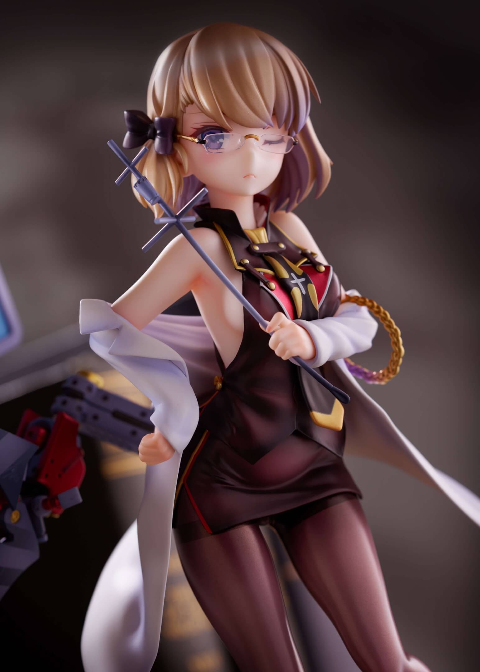 SPECIAL ORDER MIMEYOI - Azur Lane - Z23: Philosophy Sensei 1/7 [JP]