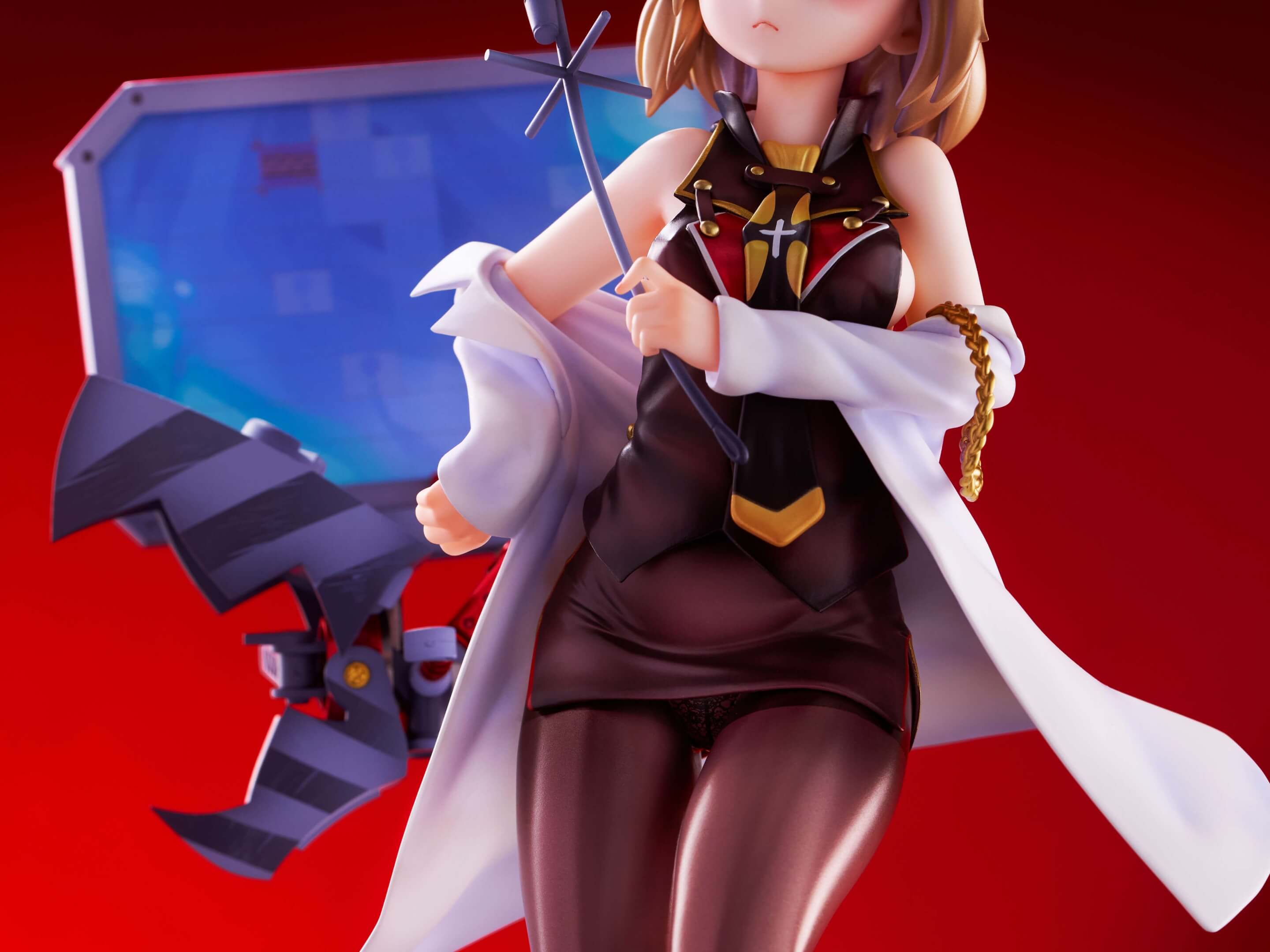 SPECIAL ORDER MIMEYOI - Azur Lane - Z23: Philosophy Sensei 1/7 [JP]