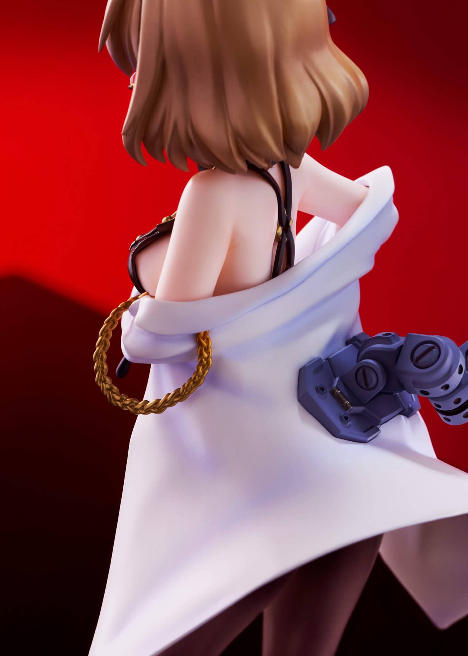 SPECIAL ORDER MIMEYOI - Azur Lane - Z23: Philosophy Sensei 1/7 [JP]