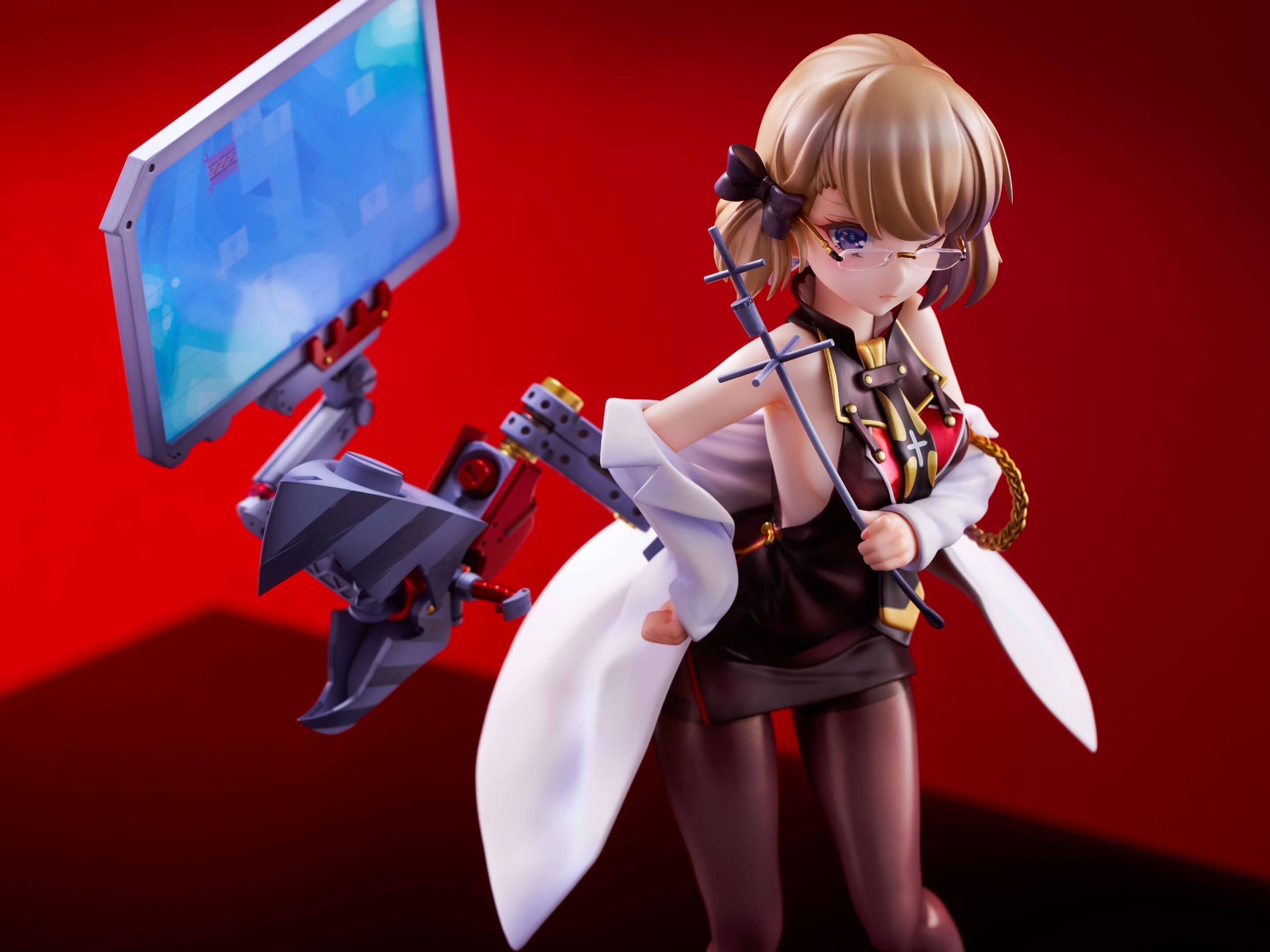 SPECIAL ORDER MIMEYOI - Azur Lane - Z23: Philosophy Sensei 1/7 [JP]