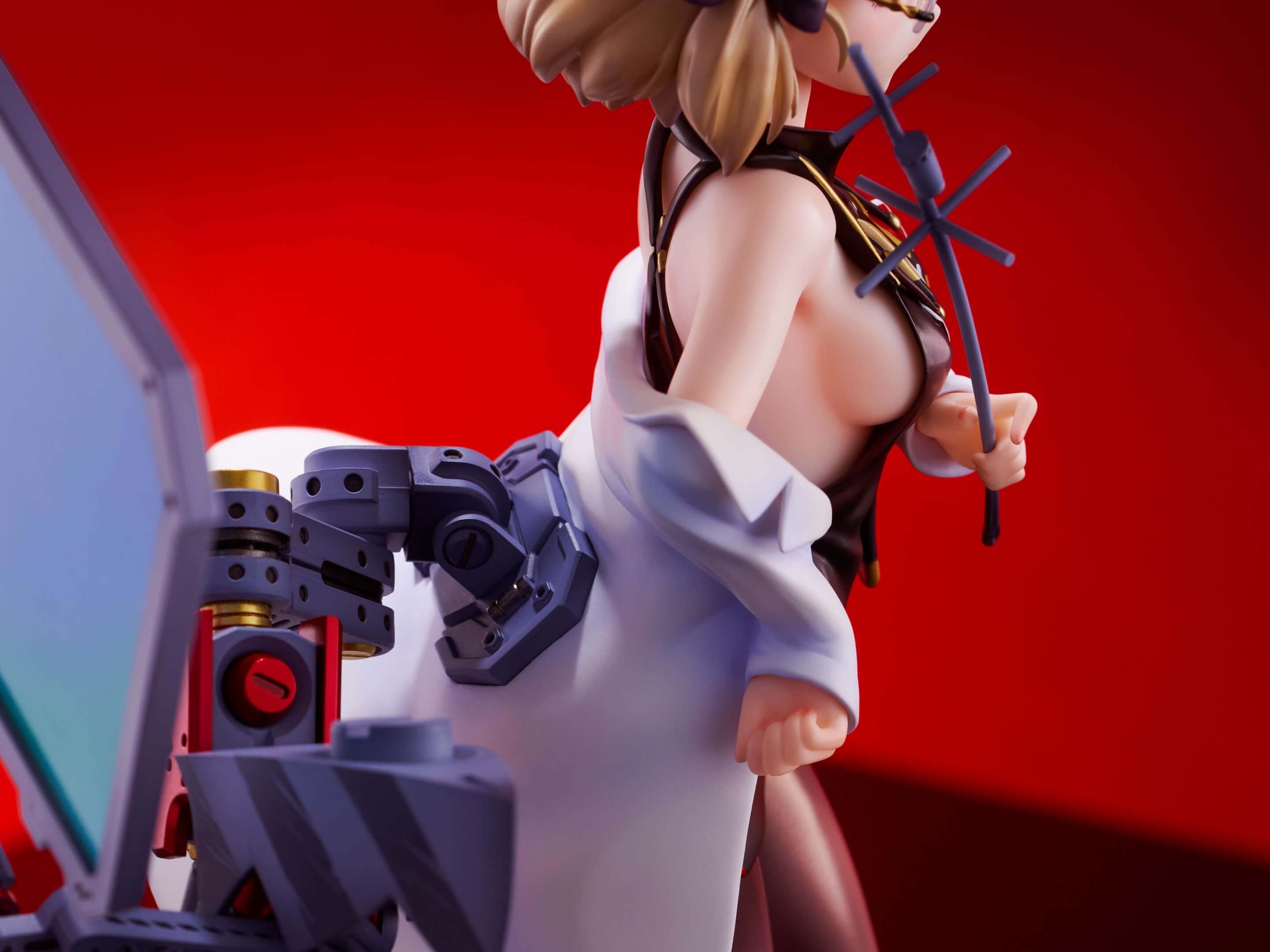 SPECIAL ORDER MIMEYOI - Azur Lane - Z23: Philosophy Sensei 1/7 [JP]
