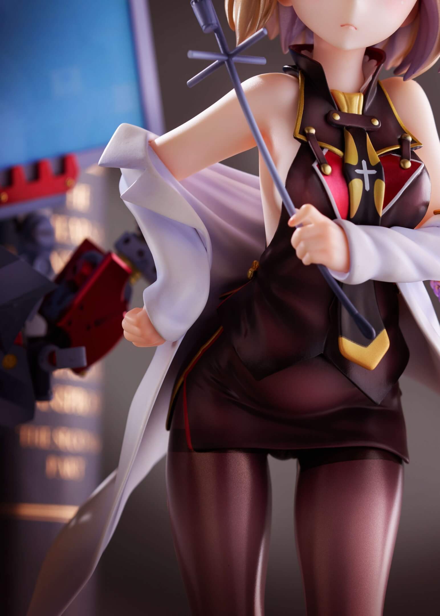 SPECIAL ORDER MIMEYOI - Azur Lane - Z23: Philosophy Sensei 1/7 [JP]