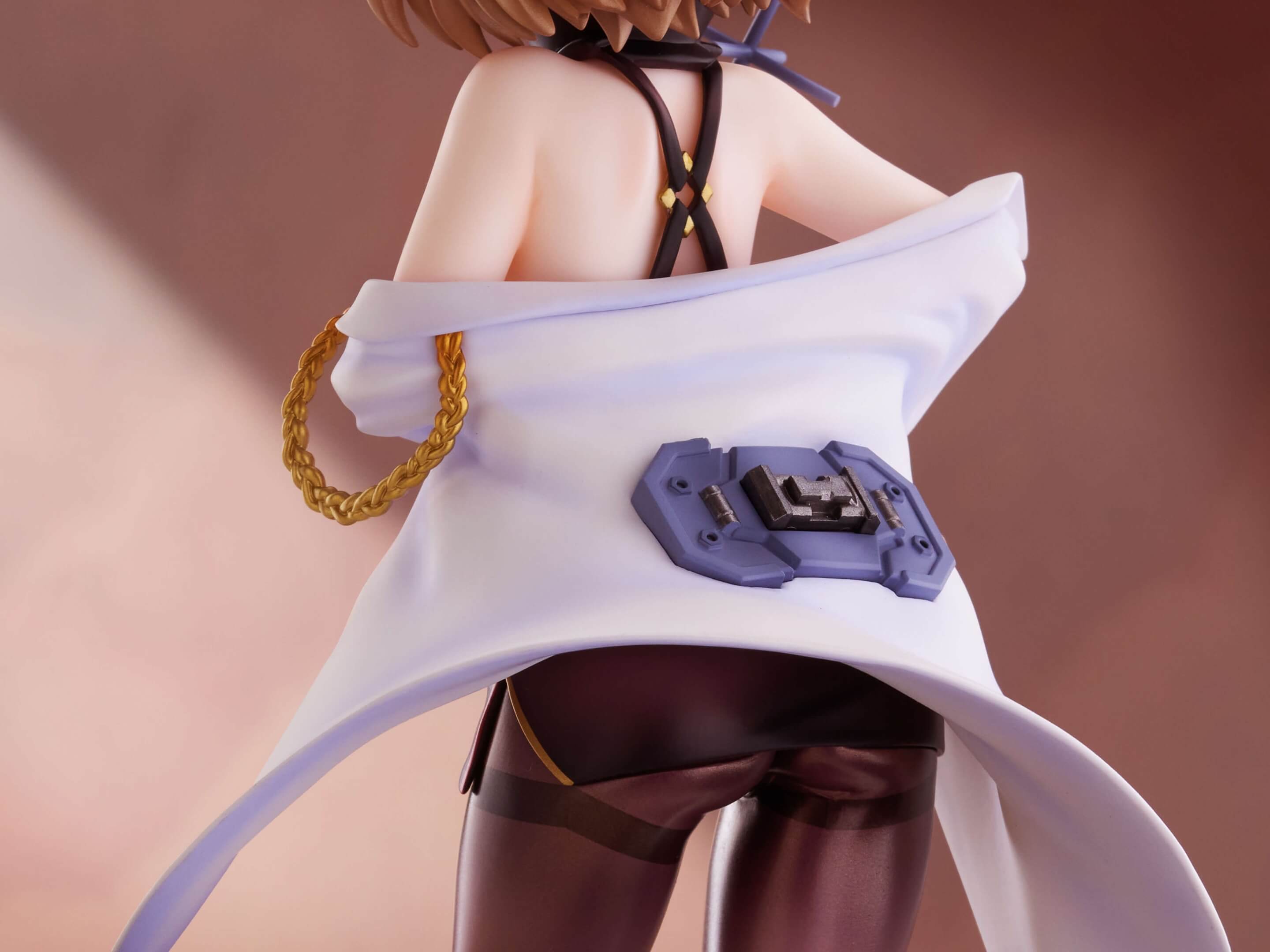 SPECIAL ORDER MIMEYOI - Azur Lane - Z23: Philosophy Sensei TF edition 1/7 [JP]