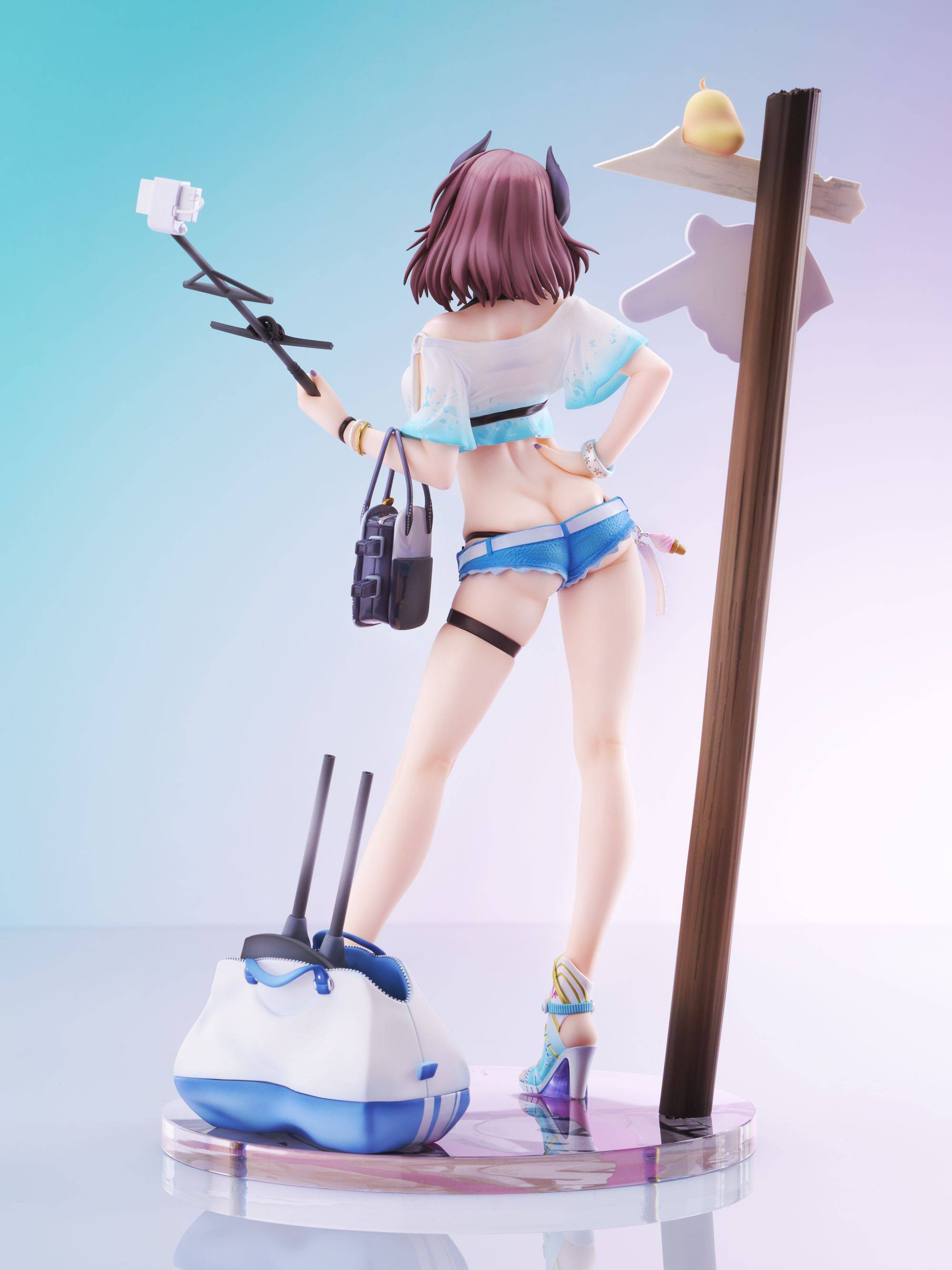 SPECIAL ORDER MIMEYOI - Azur Lane - Kirishima: Summery Audacity 1/7 [JP]