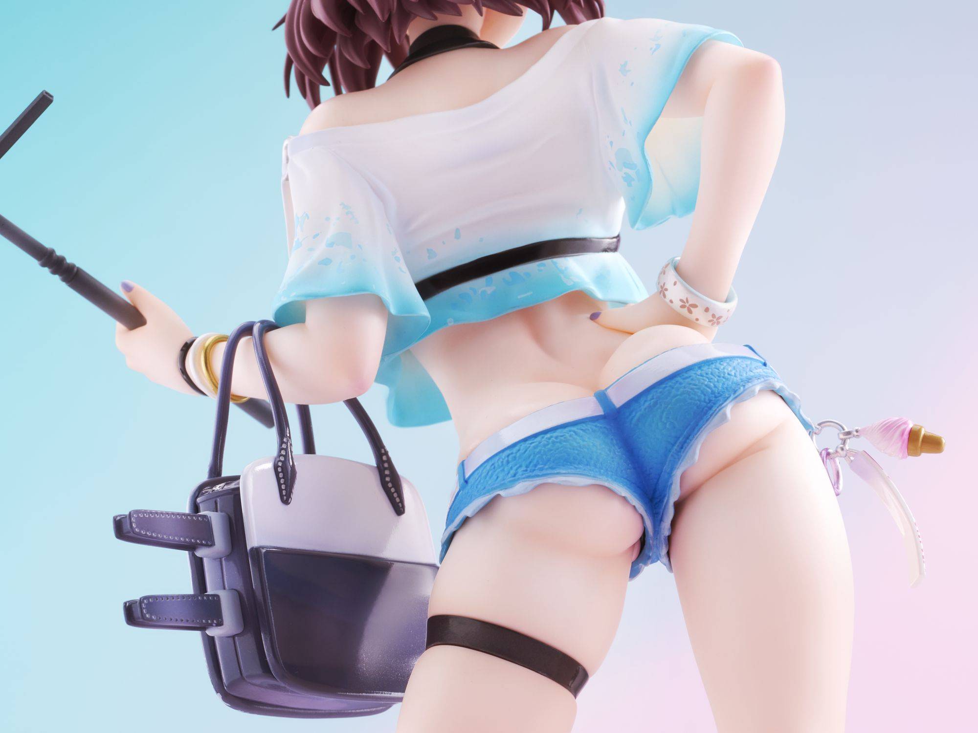 SPECIAL ORDER MIMEYOI - Azur Lane - Kirishima: Summery Audacity 1/7 [JP]