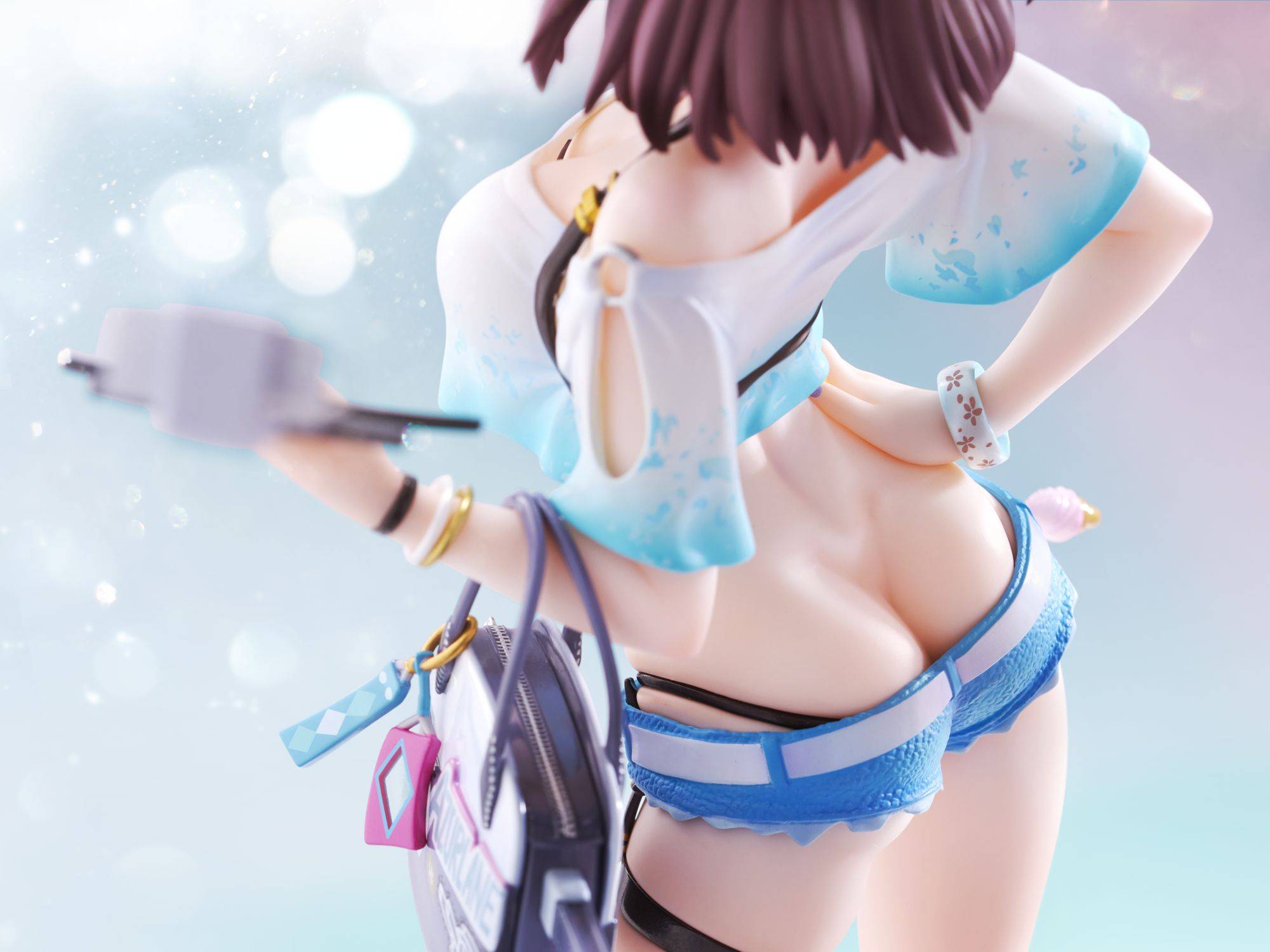 SPECIAL ORDER MIMEYOI - Azur Lane - Kirishima: Summery Audacity 1/7 [JP]