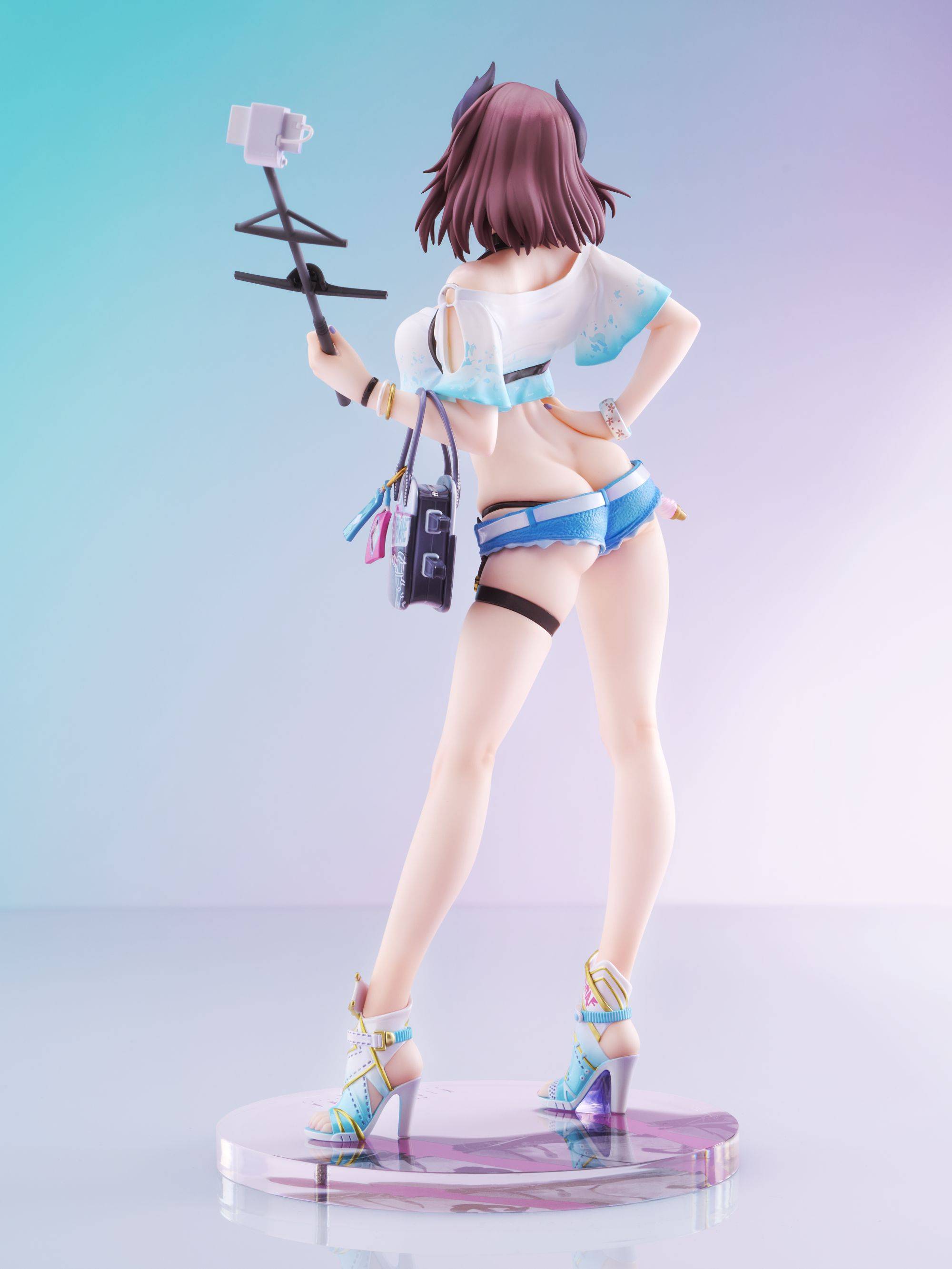 SPECIAL ORDER MIMEYOI - Azur Lane - Kirishima: Summery Audacity TF Edition 1/7 [JP]
