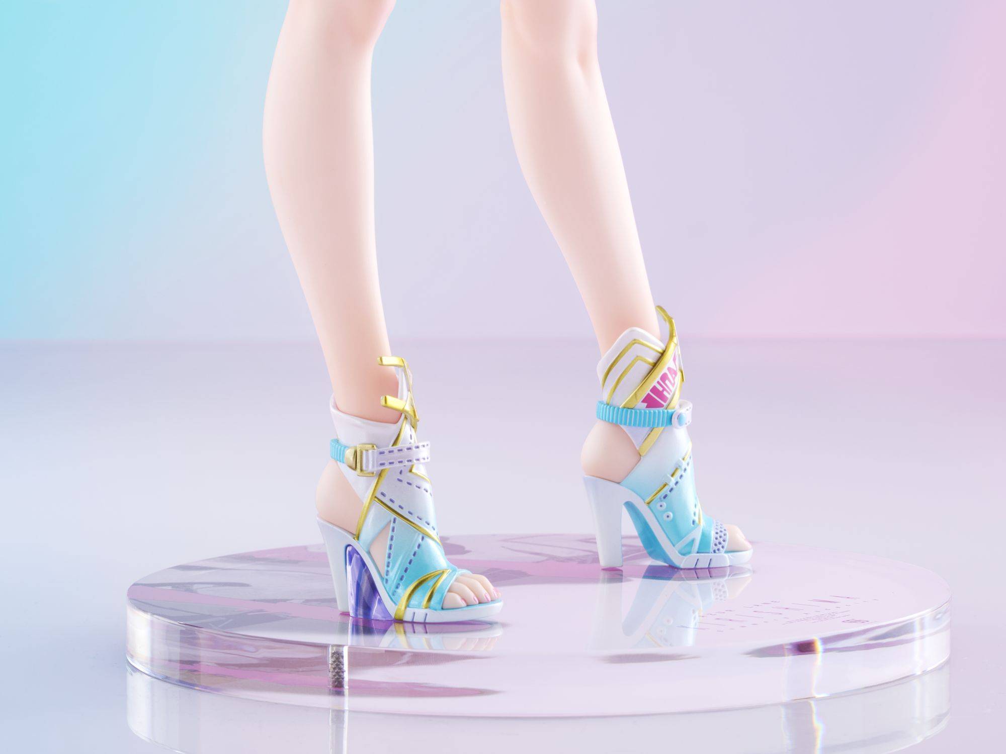 SPECIAL ORDER MIMEYOI - Azur Lane - Kirishima: Summery Audacity TF Edition 1/7 [JP]