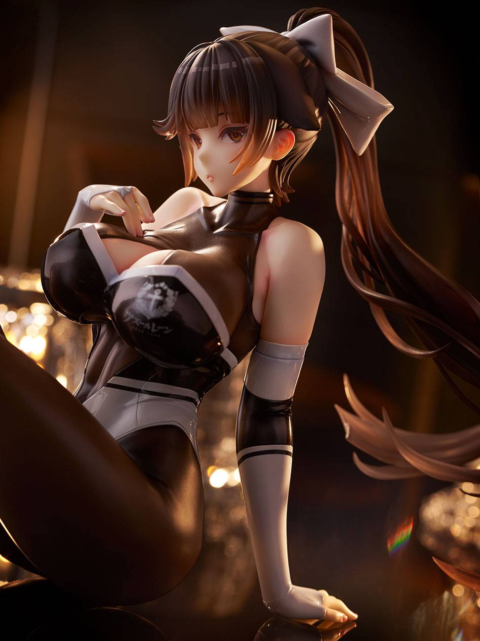 SPECIAL ORDER MIMEYOI - Azur Lane - Takao: Bewitching Full Drive 1/4 [JP]
