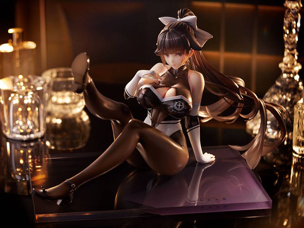 SPECIAL ORDER MIMEYOI - Azur Lane - Takao: Bewitching Full Drive 1/4 [JP]