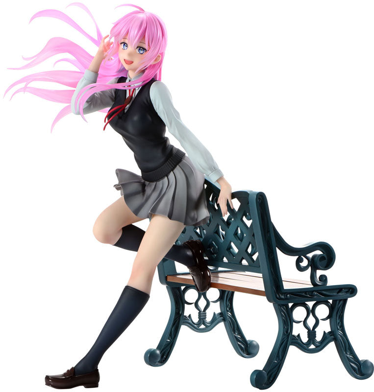 SPECIAL ORDER Prime1 Studio - Prisma Wing - Shikimori's Not Just a Cutie - Shikimori 1/7 [JP]