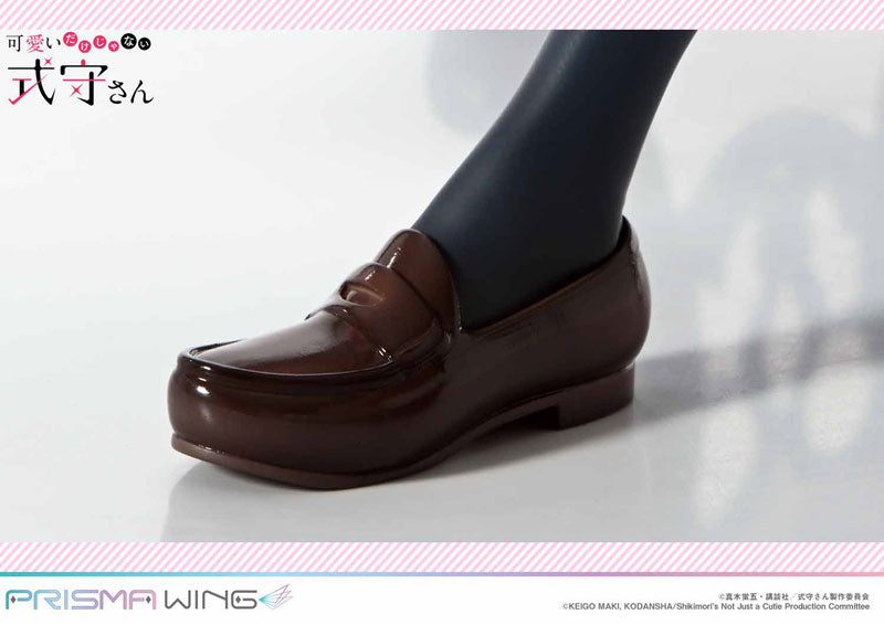 SPECIAL ORDER Prime1 Studio - Prisma Wing - Shikimori's Not Just a Cutie - Shikimori 1/7 [JP]