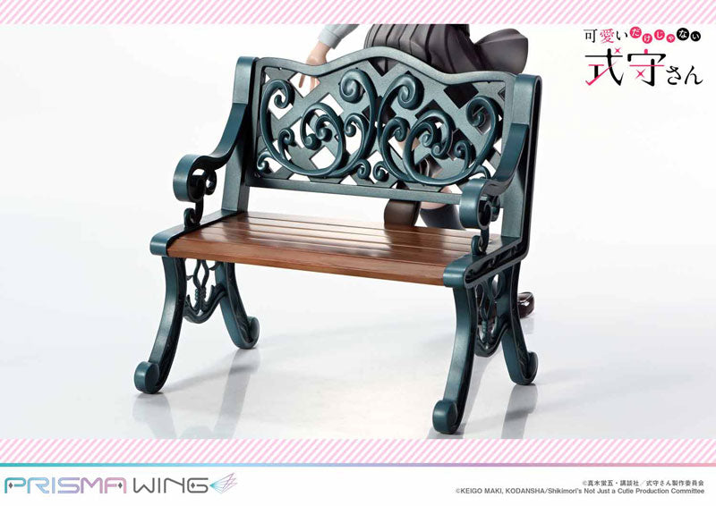 SPECIAL ORDER Prime1 Studio - Prisma Wing - Shikimori's Not Just a Cutie - Shikimori 1/7 [JP]