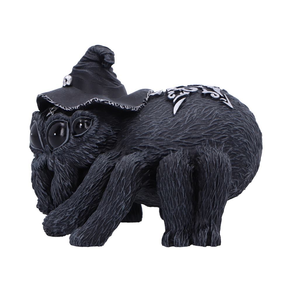 SPECIAL ORDER Nemesis Now - Cult Cuties - Arachnias Occult Spider Witch Figurine [JP]